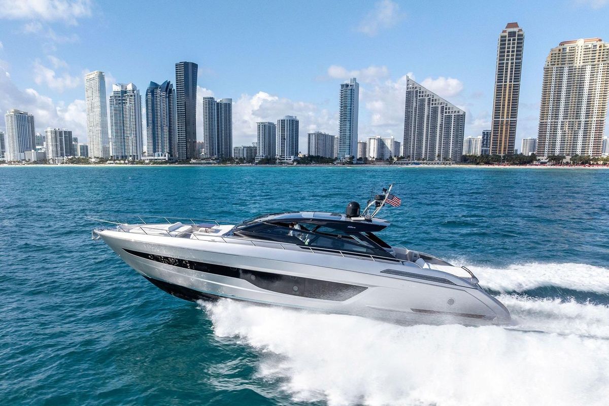 2023 Riva 68 