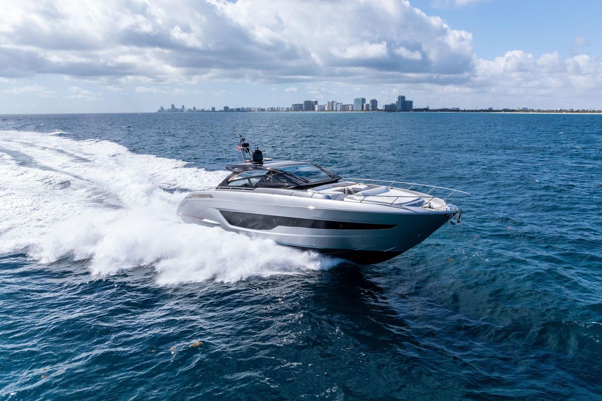 2023 Riva 68 