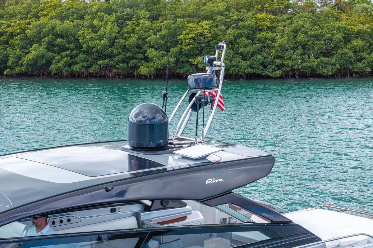 2023 Riva 68 
