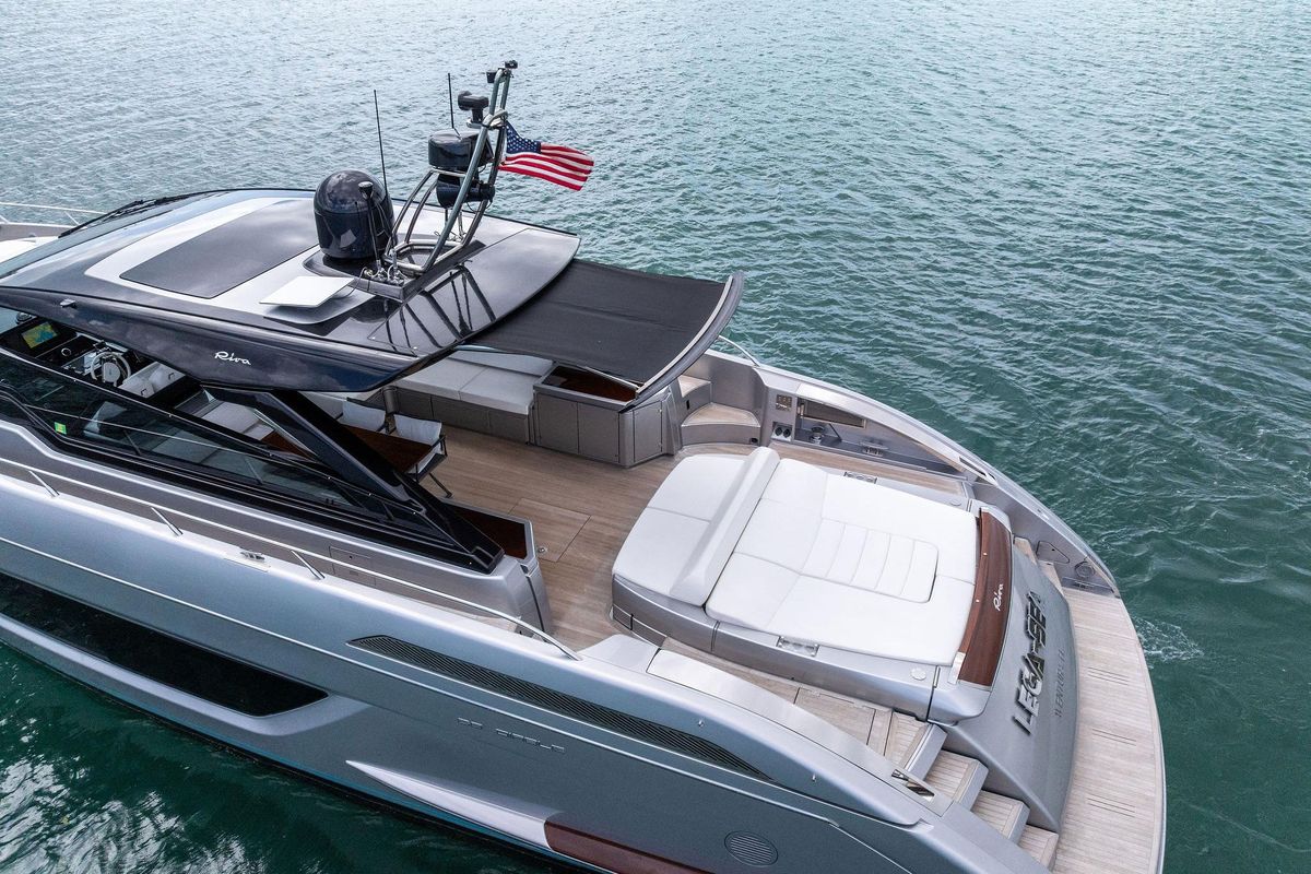 2023 Riva 68 