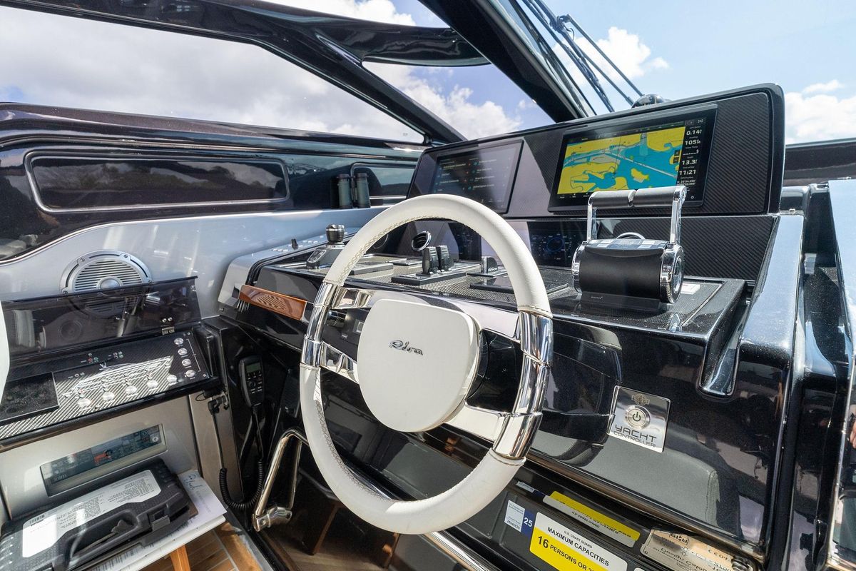 2023 Riva 68 