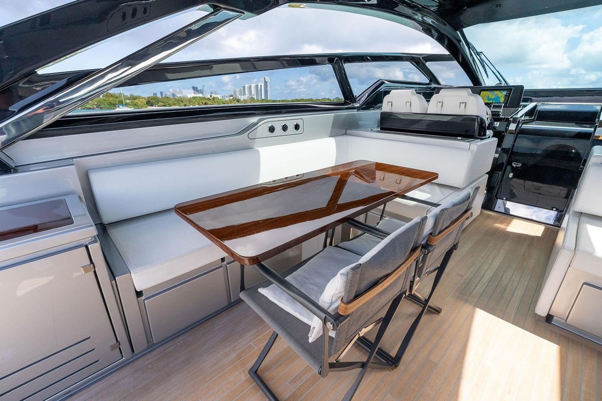 2023 Riva 68 