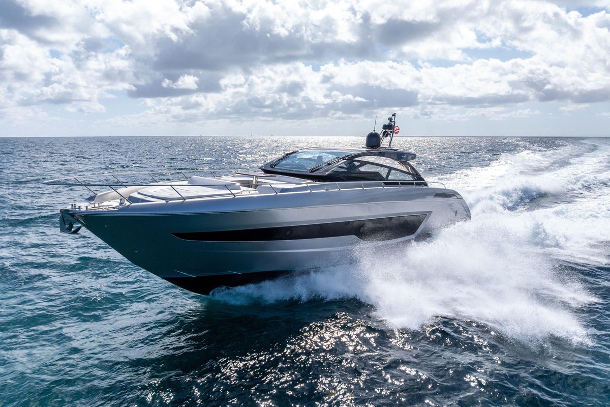 2023 Riva 68 
