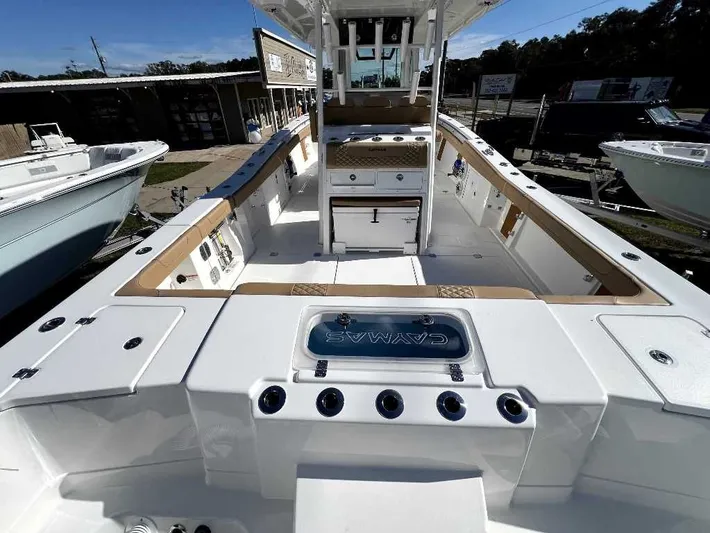 Beautiful Caymas! Yacht Photos Pics 