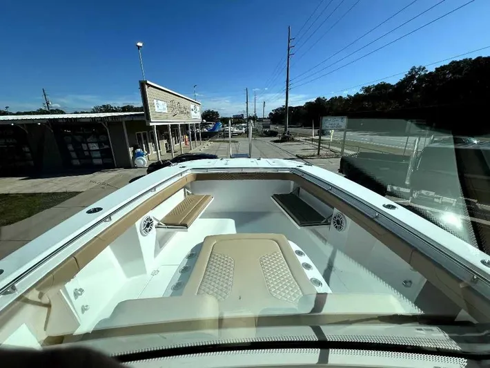 Beautiful Caymas! Yacht Photos Pics 