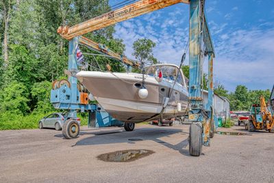 Chaparral 350 Signature