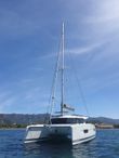 2023 Fountaine Pajot Isla 40