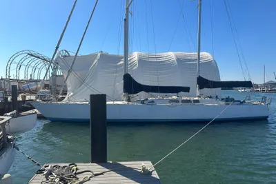 Cenmarine Ketch