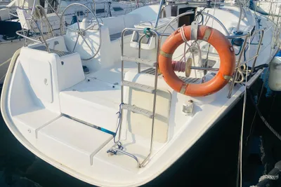 Beneteau Cyclades 39