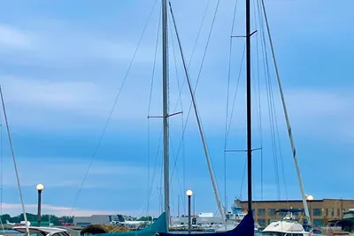 Beneteau First 10R