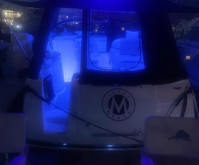 Happy Ours Yacht Photos Pics 