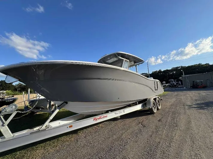 Black Label Marine Yacht Photos Pics 