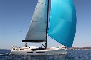 2010 Murtic Yachts 52