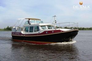 2002 Linssen Dutch Sturdy 380 AC