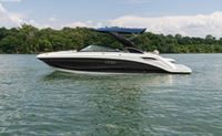 2023 Sea Ray SDX 250