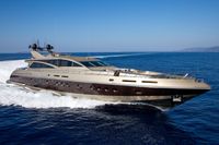 2011 Italyachts Custom