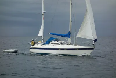1984 Southerly 115