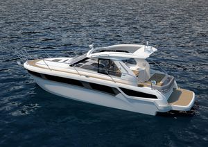 2021 Bavaria S36 HT
