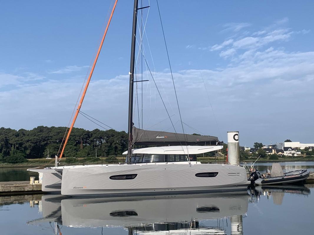 New 2024 Excess EXCESS 14 - 56 - Morbihan | YachtFocus