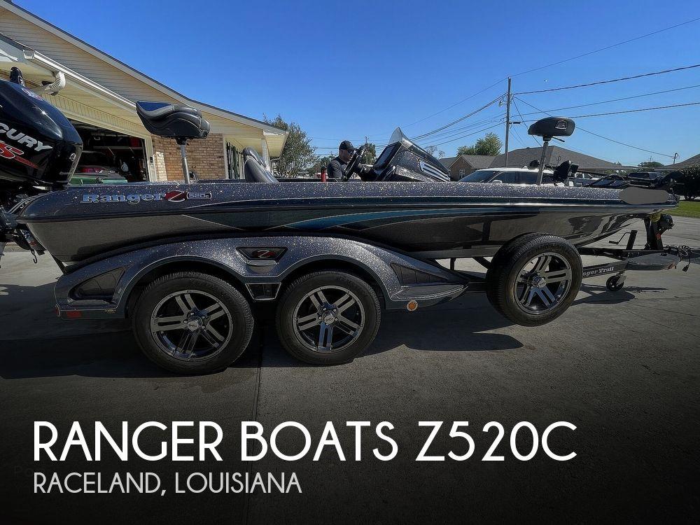 Ranger for sale | Boatshop24