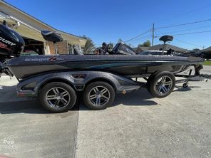 2018 Ranger Z520C