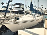 1983 Catalina 36
