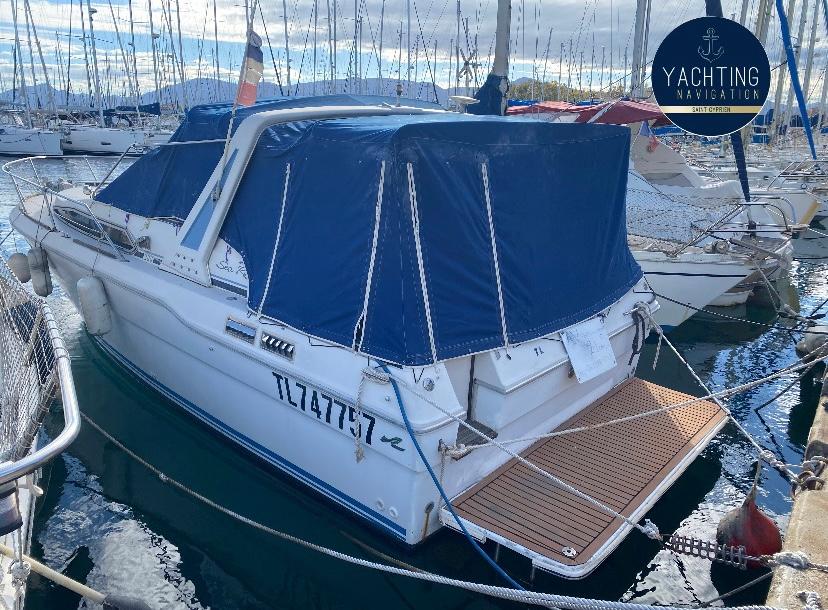 Used 1988 Sea Ray sea 300 sundancer - 66 - Pyrénées-Orientales | TopBoats