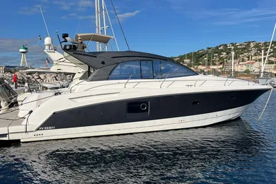 2008 Jeanneau Prestige 42 S