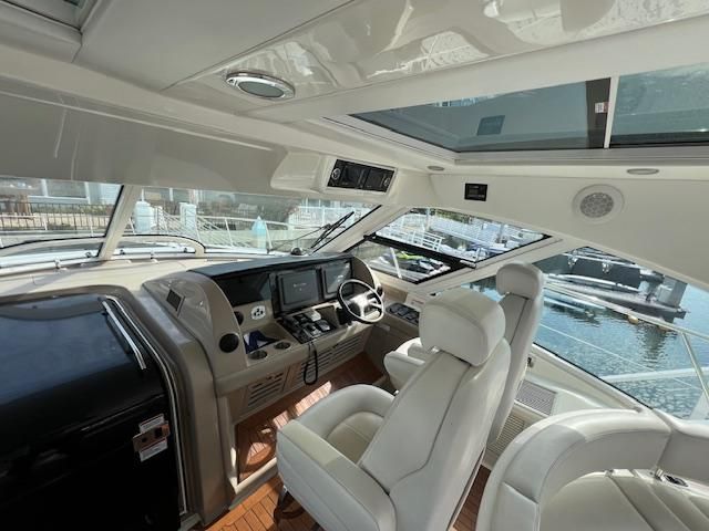 2008 Sea Ray 60 