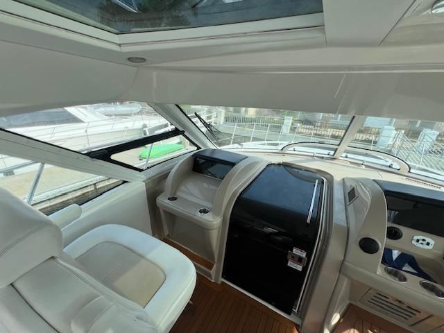 2008 Sea Ray 60 