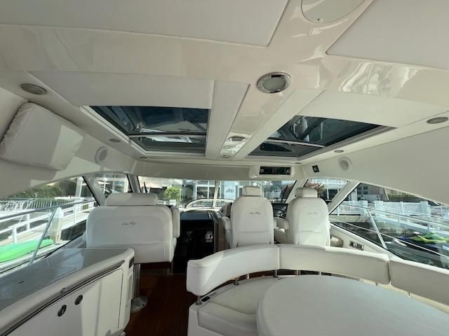 2008 Sea Ray 60 