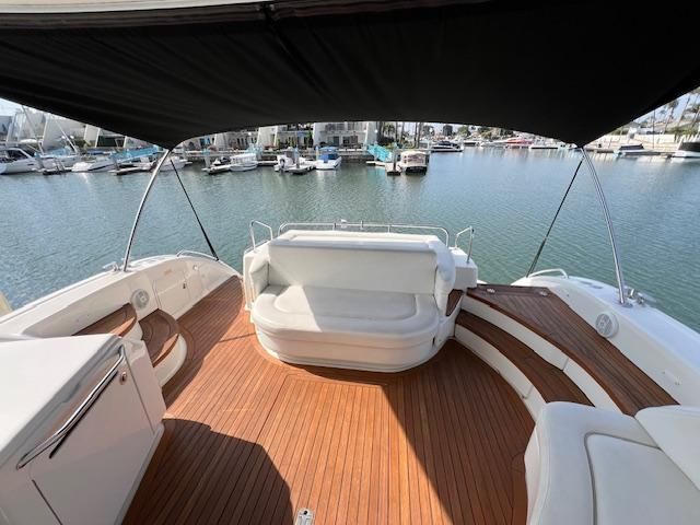 2008 Sea Ray 60 