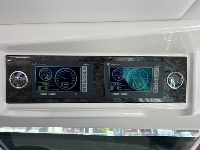 2008 Sea Ray 60 