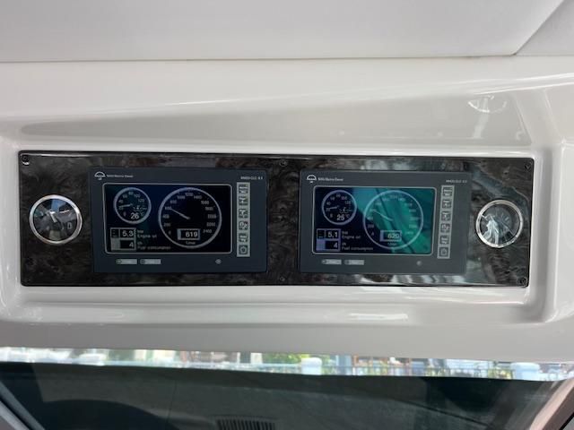 2008 Sea Ray 60 