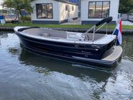 2023 Antaris Sixty6 (direct leverbaar)