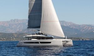 Fountaine Pajot Alegria 67