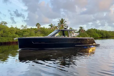 Fjord 48 Open
