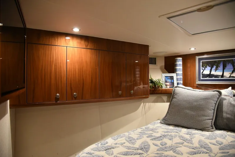 La Chingona Yacht Photos Pics 