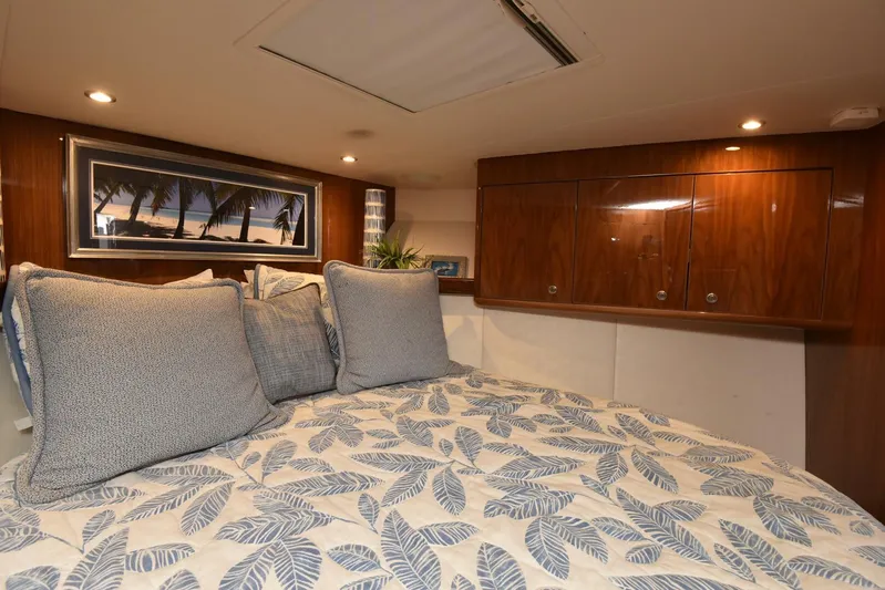 La Chingona Yacht Photos Pics 