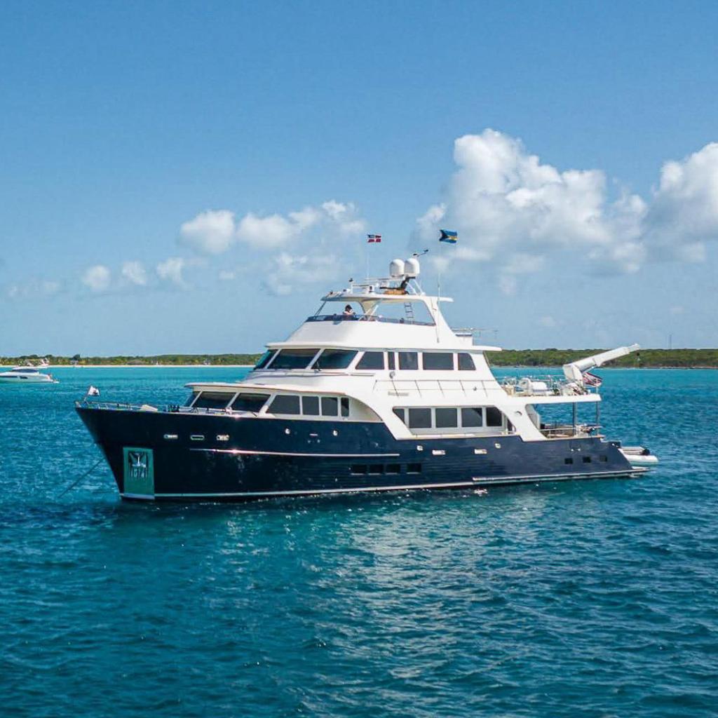 Marlow Voyager 100 Series