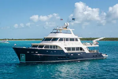 Marlow Voyager 100 Series