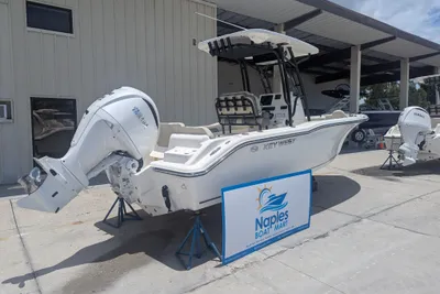 Key West 239 FS