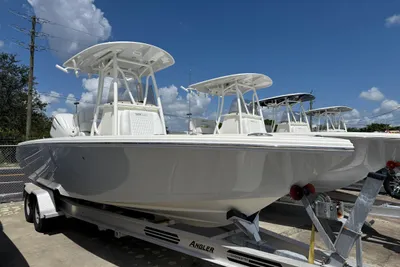 Pathfinder 2400 TRS