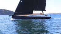 2022 Beneteau First 53