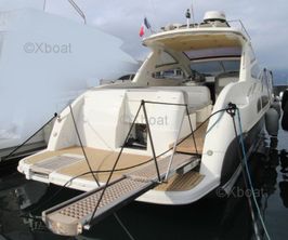 2007 Airon AIRON 4300 T-TOP