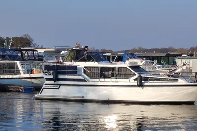 1997 Gruno 38 E Royal