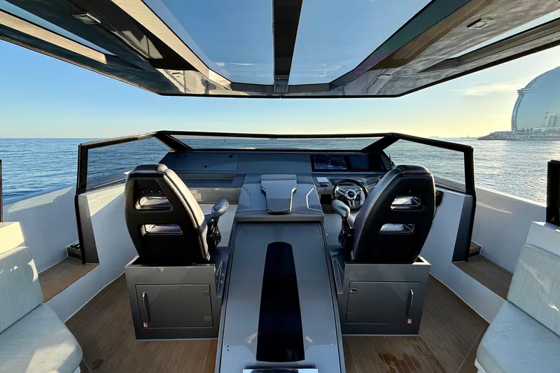 Sanny Yacht Photos Pics 