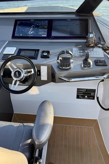 Sanny Yacht Photos Pics 