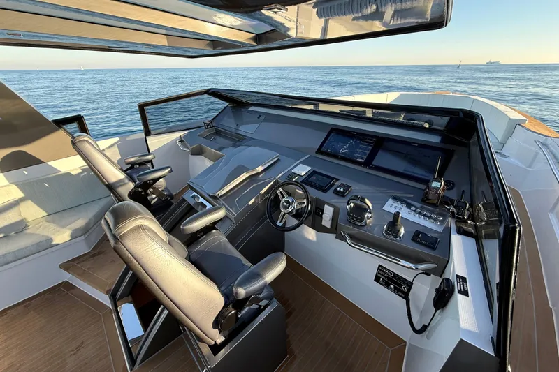 Sanny Yacht Photos Pics 