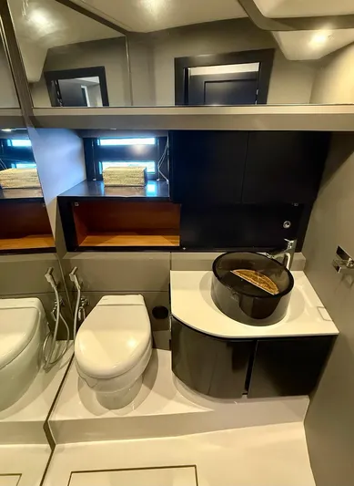 Sanny Yacht Photos Pics 